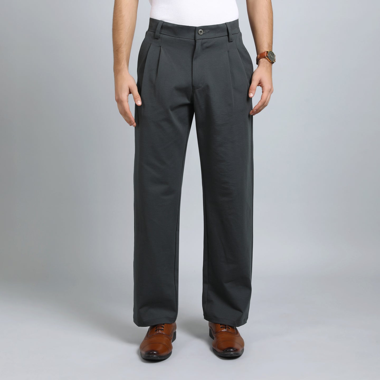 COOL DARK GREY KOREAN 4794-1